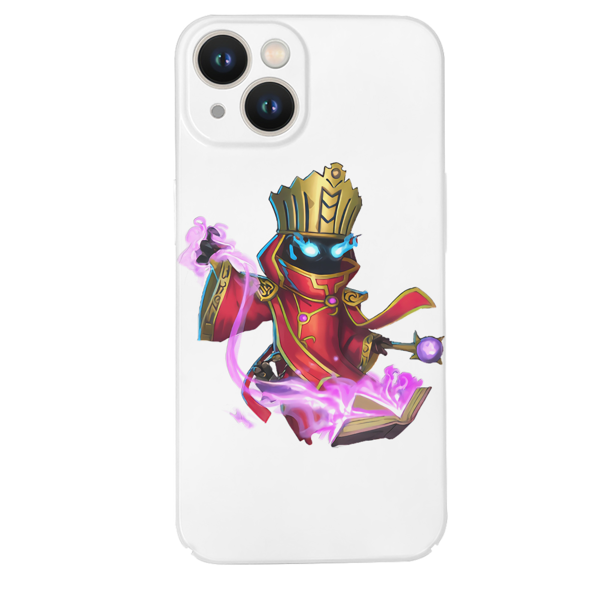 （画像用） リーグ・オブ・レジェンド League of Legends LOL 【iPhone 14シリーズ対応】ハードケース